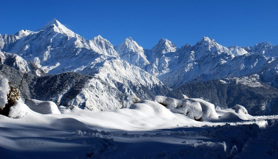 Uttarakhand-Toursim-2020