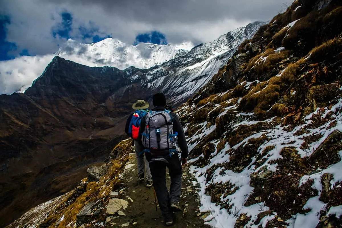 Top 5 Trekking Destinations In The Indian Himalayas For Adventure Enthusiasts