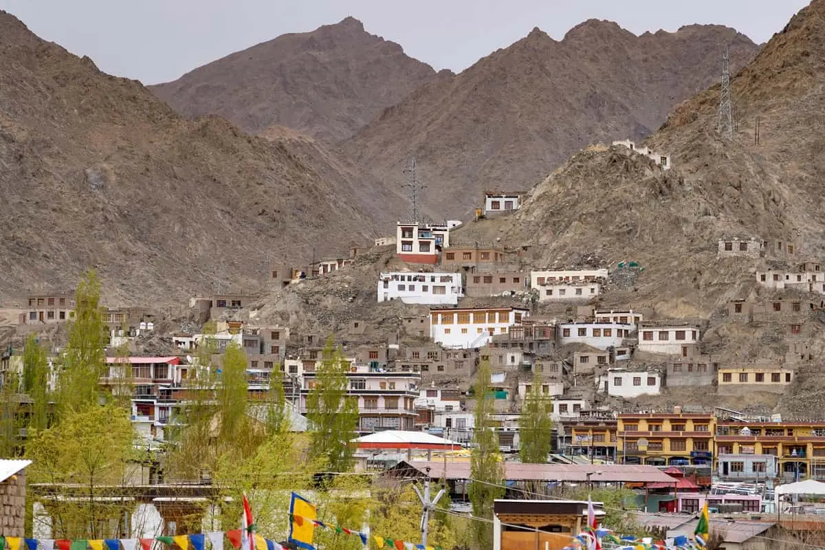 November Weather Wonders: Best Places To Visit In India In November