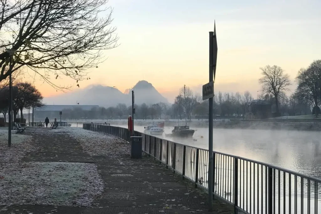 Coolcations-2025-Scotland-Dumbarton-Scotland-United-Kingdom