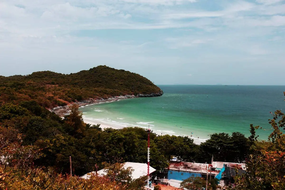 Instead of Bali, Try These 7 Underrated Islands in Southeast Asia