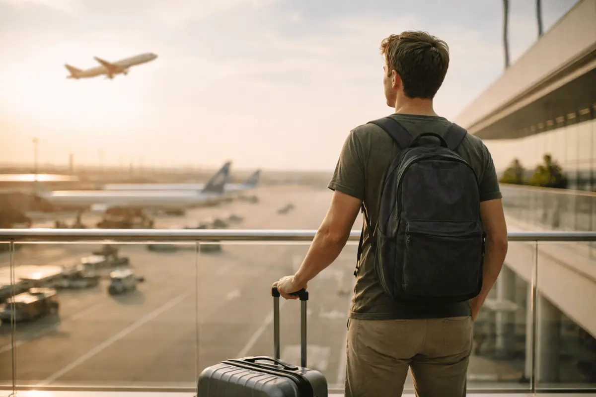 Best Travel Tips for First-Time Travelers: A Complete Beginner’s Guide