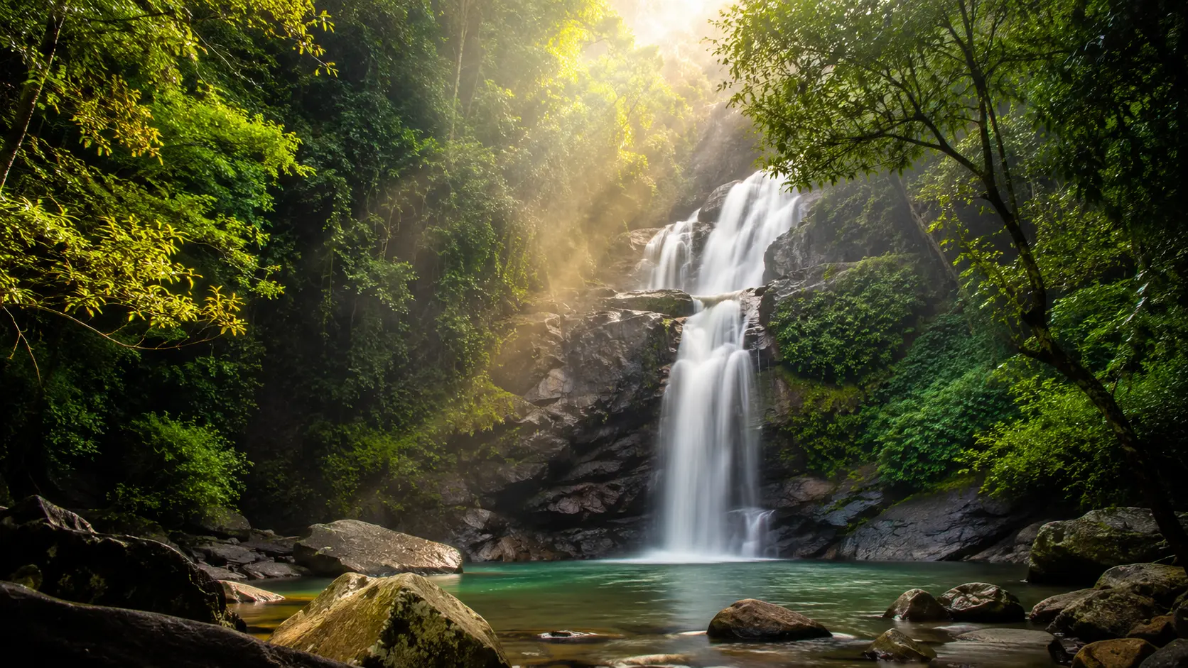 9 Hidden Waterfalls in India That Feel Like Secret Paradise